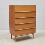 1700 4098 CHEST OF DRAWERS